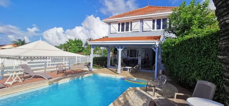 Villa  Sainte-Anne