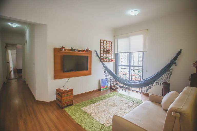 Apartamento  Bela Vista