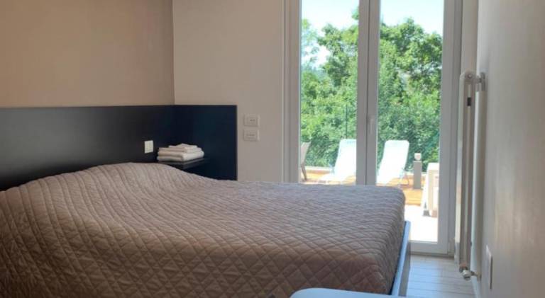 Rental apartment with 2 rooms for 6 persons — photo 2