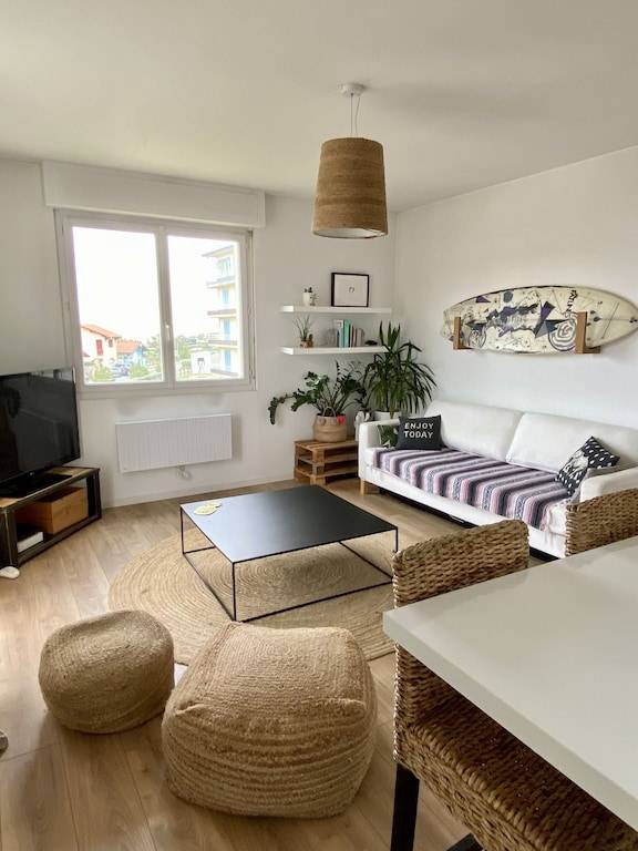 Ferienwohnung Capbreton