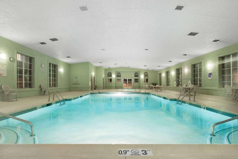 Ramada by Wyndham Williams/Grand Canyon Area in Williams, AZ