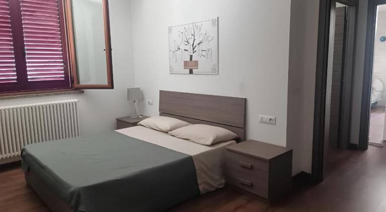 Apartment | Pets are welcome in San Benedetto del Tronto