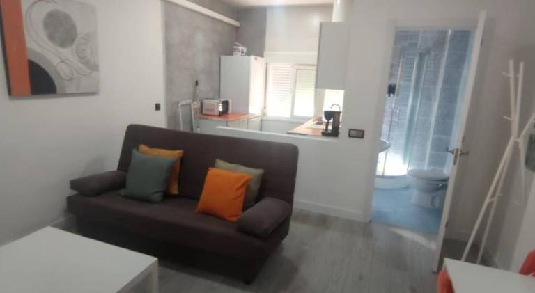 Apartamento Alcobendas