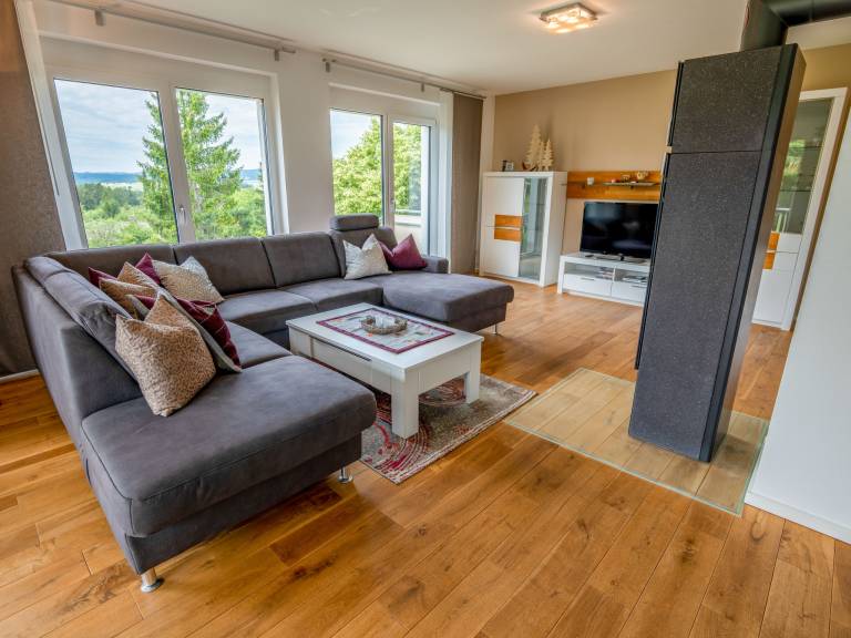 Ferienhaus Löffingen