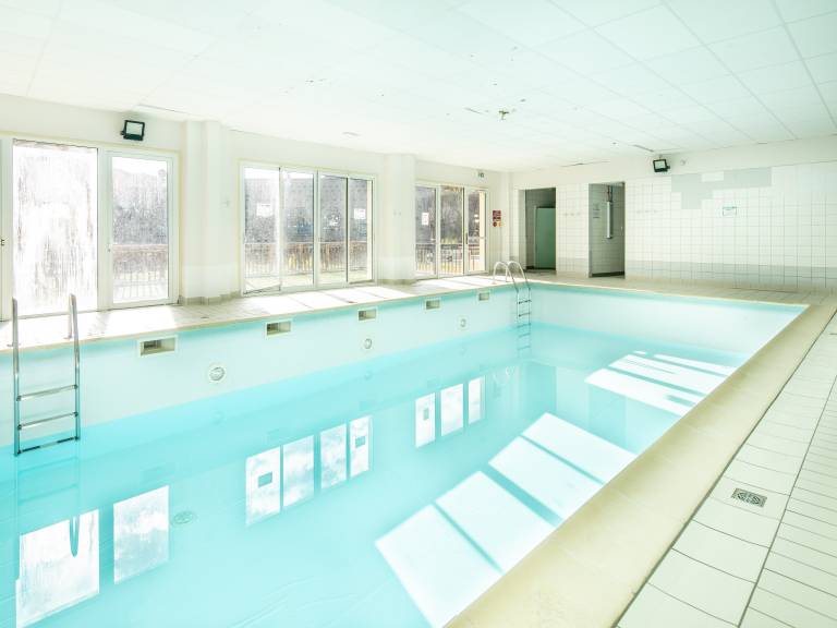Studio Saint-Sorlin-d'Arves