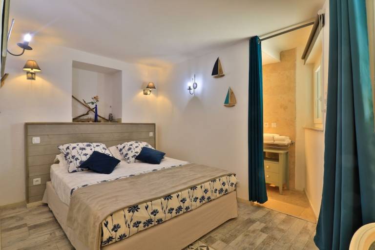 Chambre d'hôtes La Colle-sur-Loup