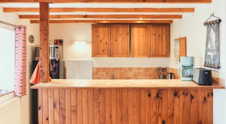 House with 1 room for 4 persons — photo 4
