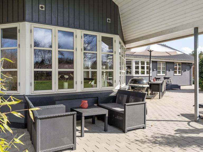 Huis Oksbøl