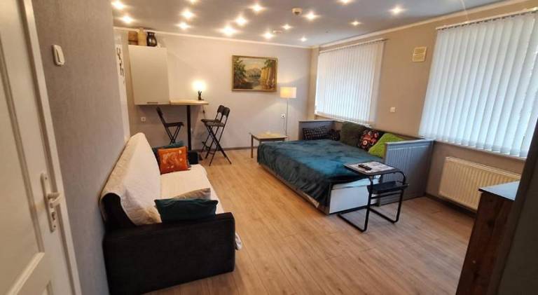 47 m&sup2; Ferienwohnung
