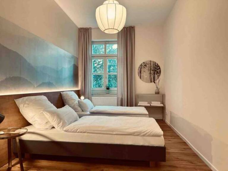 Rental apartment with 5 rooms for 12 persons — photo 2