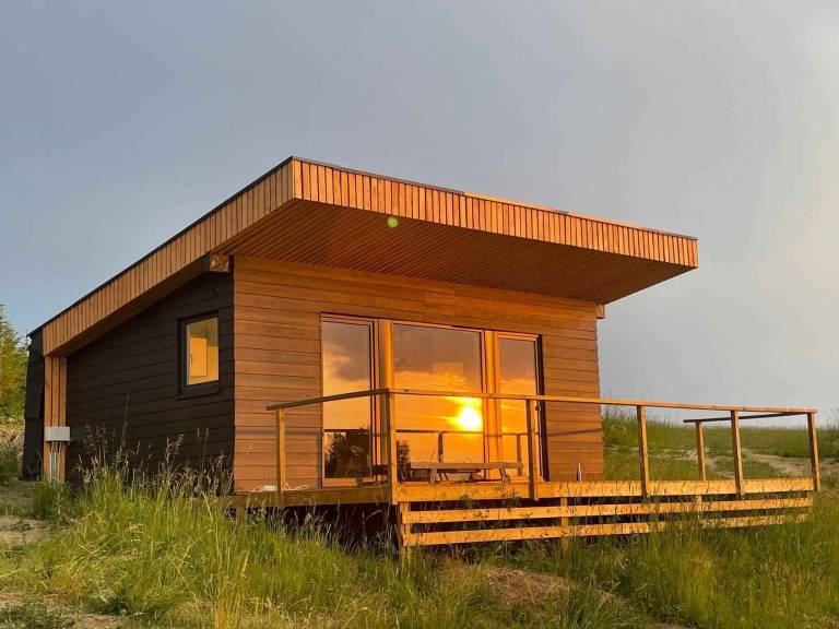 Ferienwohnung Sejerø