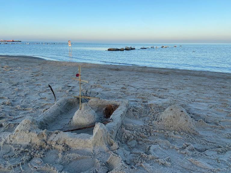 Ferienwohnung Ueckermünde