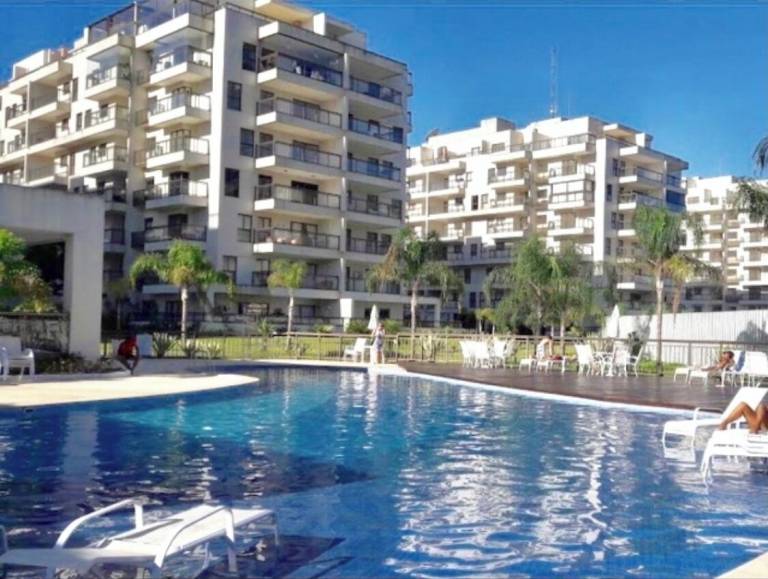 Resort  Itacuruçá
