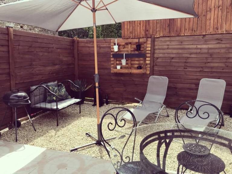 House  Congerville-Thionville