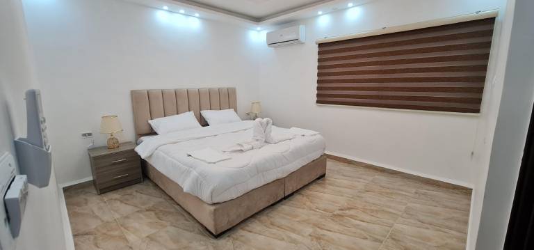 Nabateans Home Hotel — photo 2