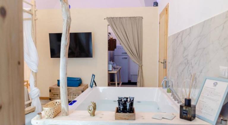 La suite del relax - OPPURE CENTRO CITTA — photo 2