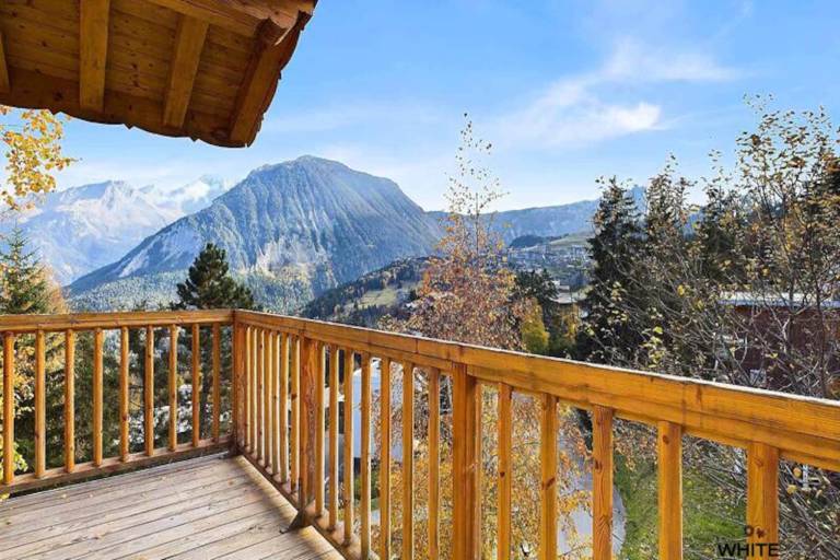 Holiday apartment with 2 rooms for 4 persons — photo 2