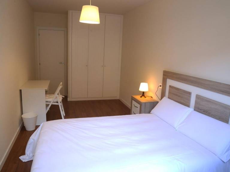 Appartement Salamanca