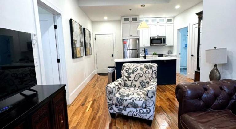 Holiday apartment with 1 room for 2 persons in Rho