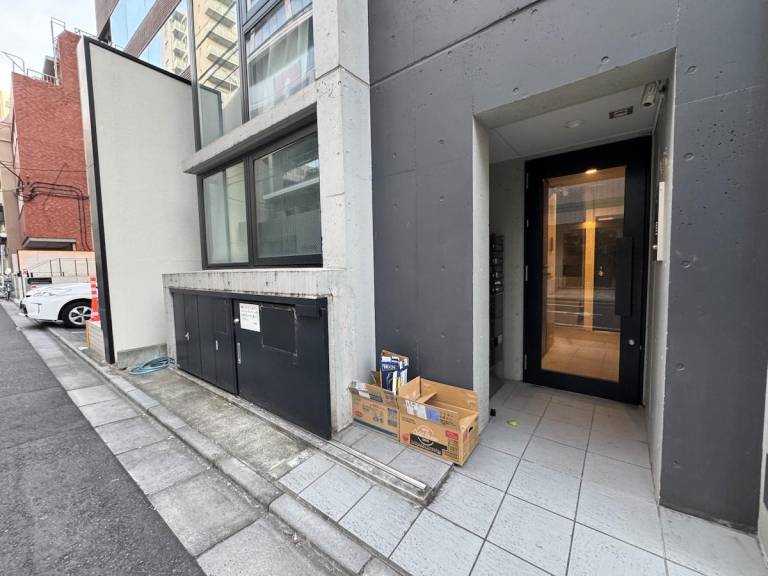 Apartment  Ichikawa