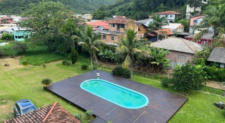 House with pool | Dogs allowed — photo 2