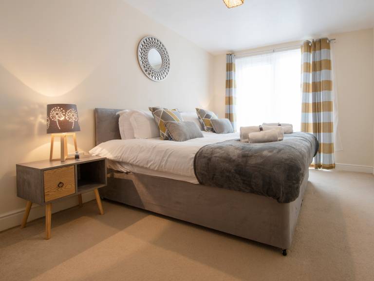 Cottage with 2 rooms for 3 persons — photo 4