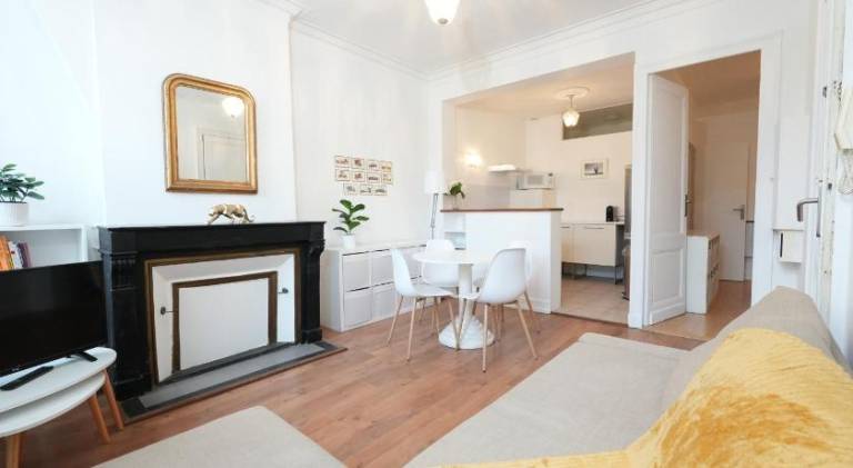 Lovely holiday apartment | Next to Bordeaux Cathedral | Pets allowed — photo 3