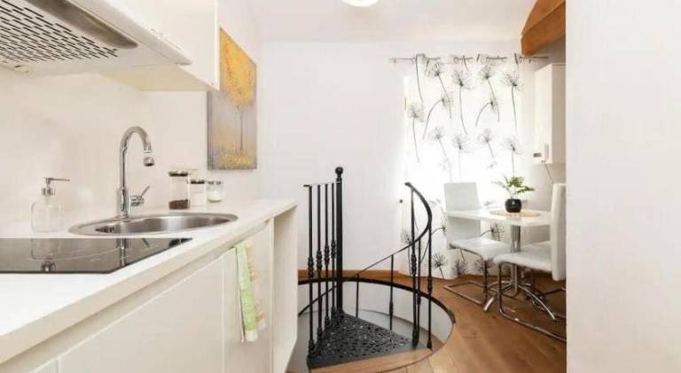 Apartment | Next to Town Hall Square | Pet-friendly — photo 3