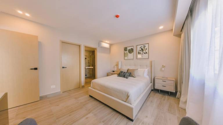 Apartment Santo Domingo