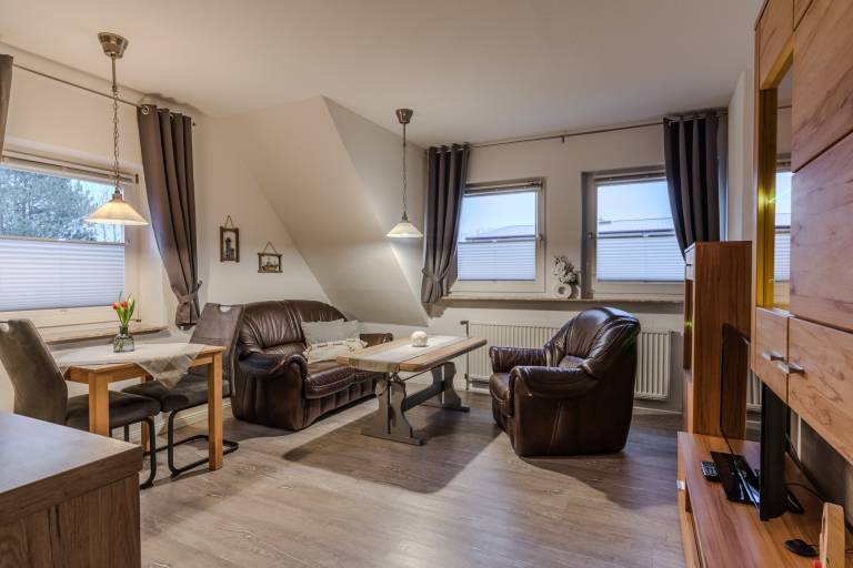 Ferienwohnung Büsum