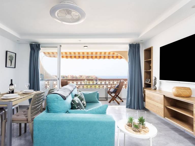 Ferienwohnung Playa de la Américas
