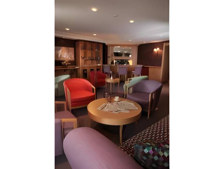 Hotel Le Rive — photo 5