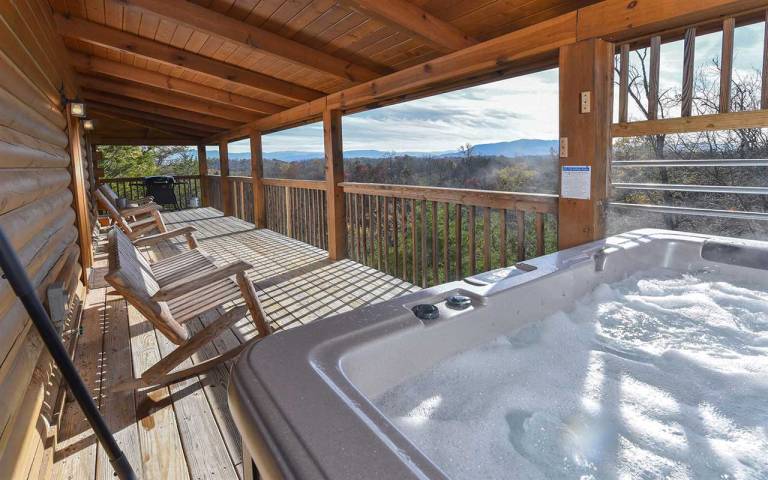 Cabin  Sevierville