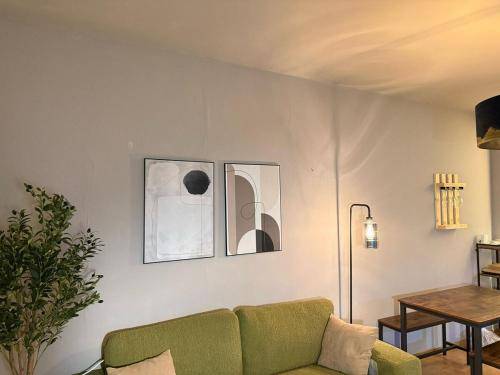 Ferienwohnung Lausanne