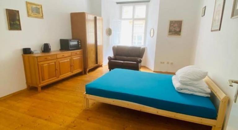 Wohnung fur 2 in Grazer Innenstadt in Graz