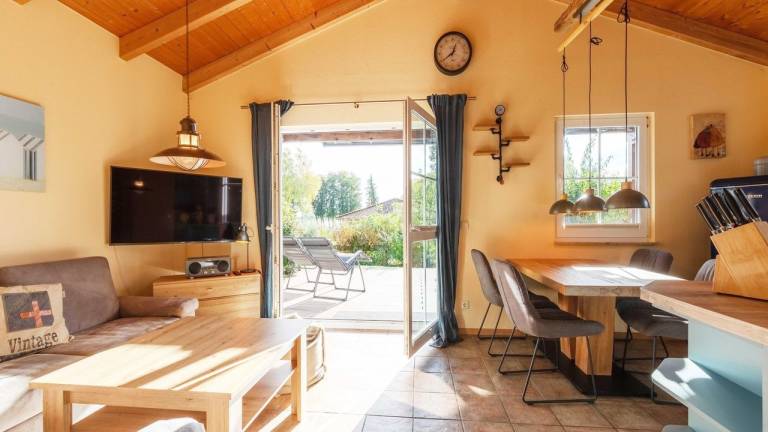 Ferienhaus Jabel