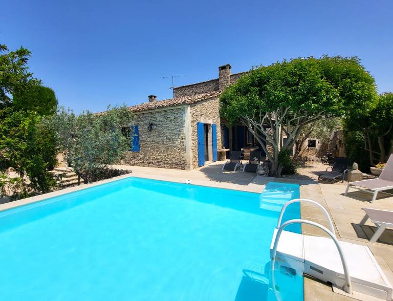 Villa L'Isle-sur-la-Sorgue