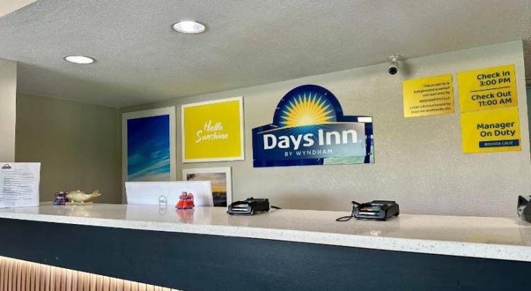 Days Inn by Wyndham Kansas City Northeast — photo 5