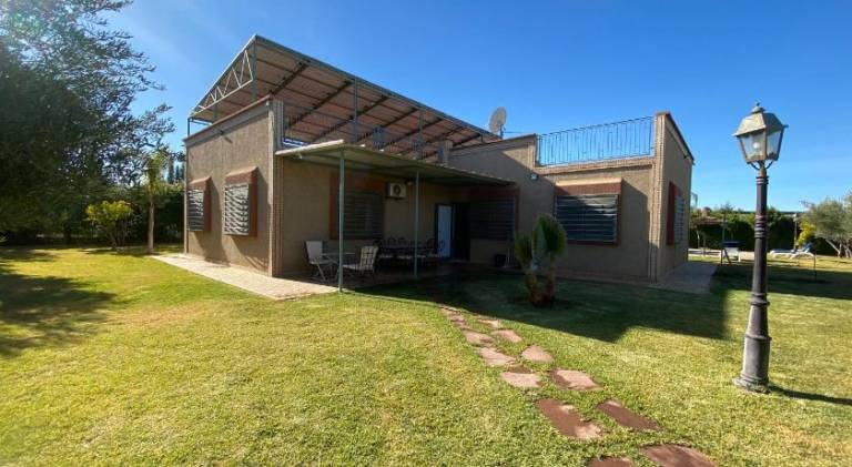 Villa with pool | Dogs allowed — photo 5