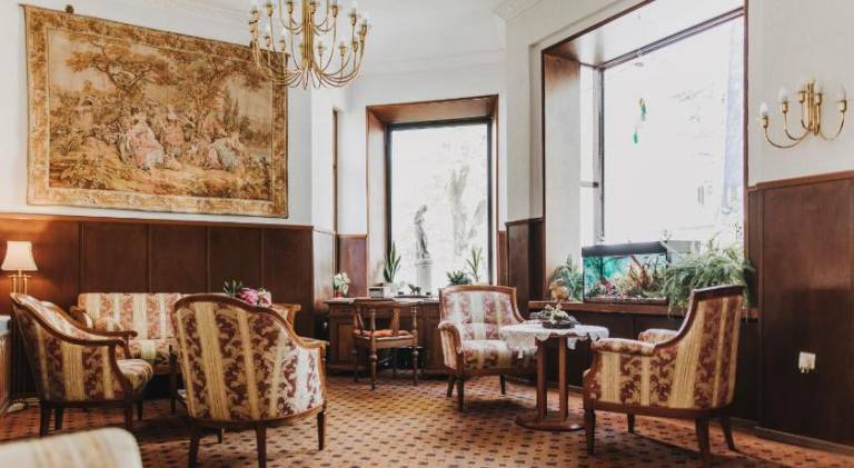 Hotel Spottel — photo 5