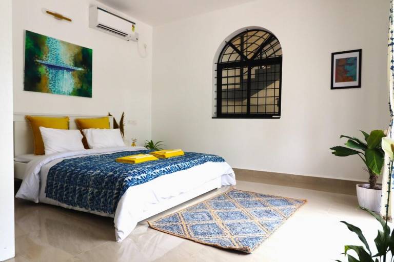 Apartment Palolem