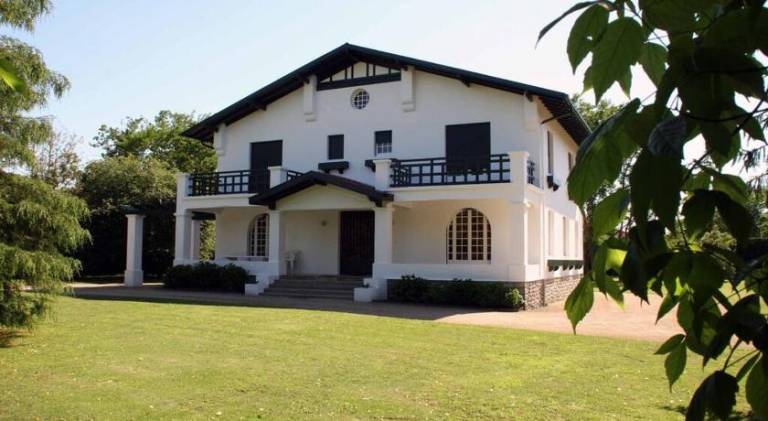 Villa with BBQ, garden & terrace | Suitable for remote work in Soorts-Hossegor