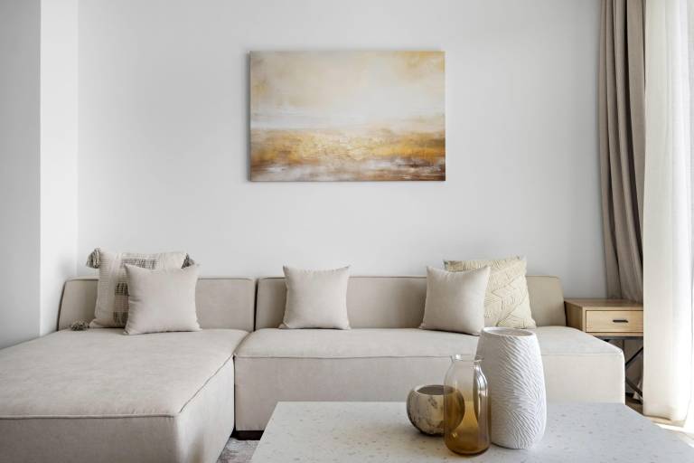 Ferienwohnung  The Lagoons