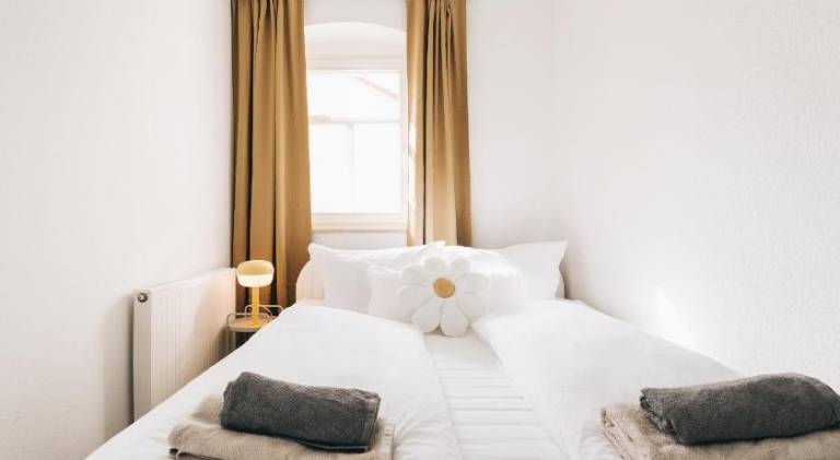 Ferienwohnung Löbau