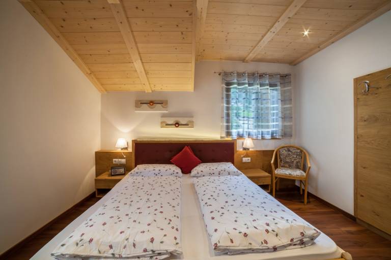 Nice holiday apartment with garden & terrace | Mountain view | Pet-friendly — photo 5