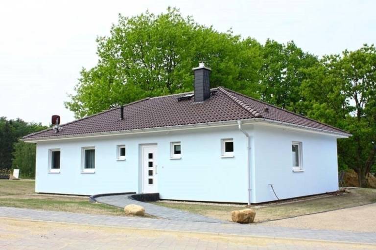 Ferienhaus Malchow