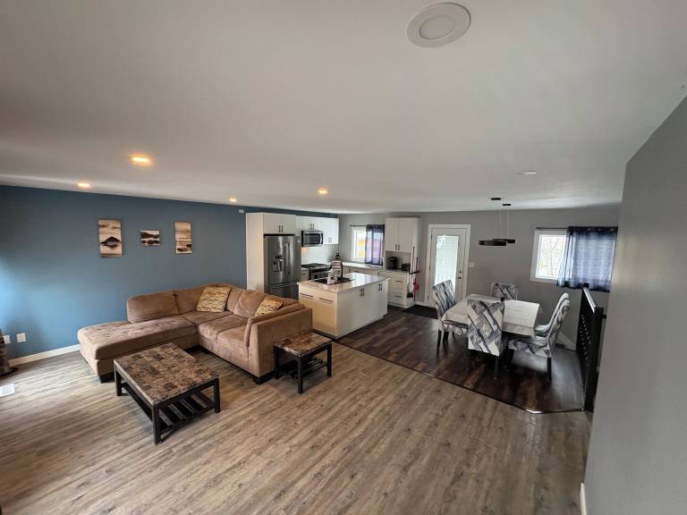House Grande Prairie