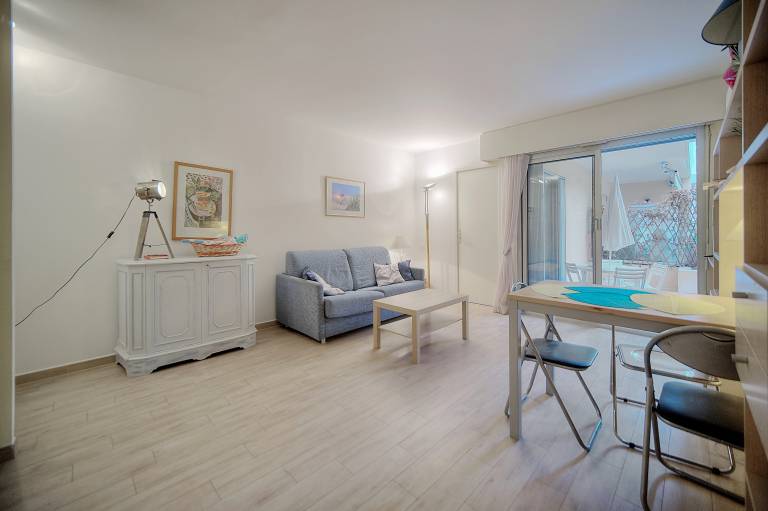 Super Central Cannes - all comfort - Calm — photo 5