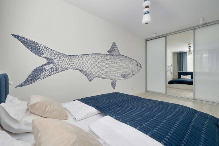 Eromskiego 29 Bright Apartment Near the Beach — photo 2