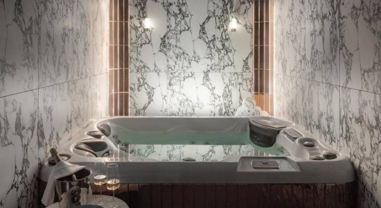 Schloßhotel Althornitz Neubau — photo 4